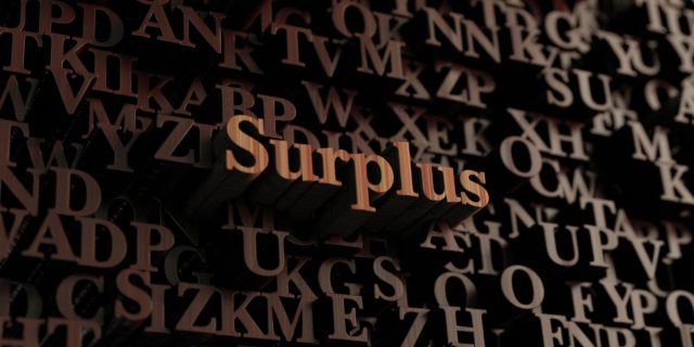 how to claim surplus funds from foreclosure