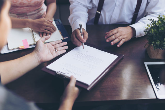 credit report lawyers