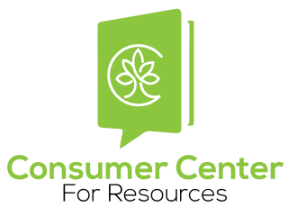 Consumer Center for Resources Logo